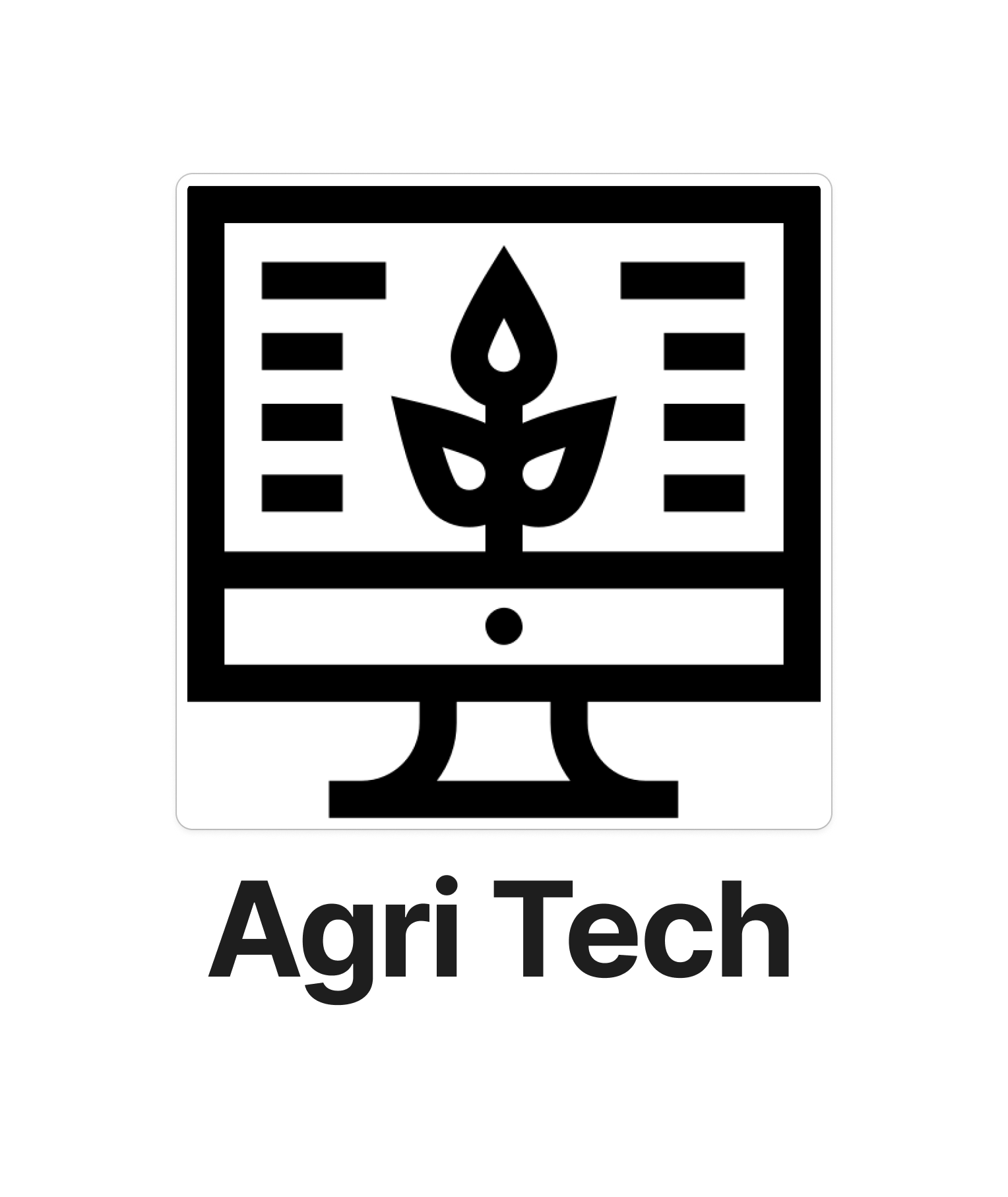 IT recruitment for agriculture sector in Bangalore