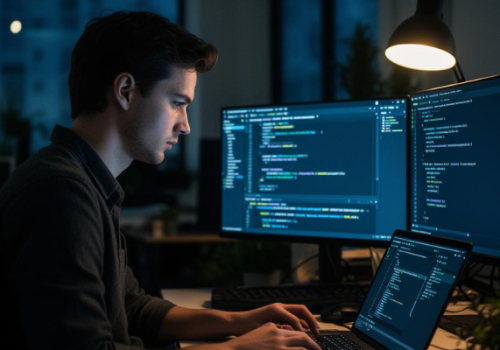 Founding Engineer Search